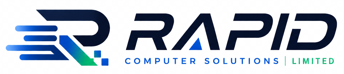 Rapid Computer Solutions Limited